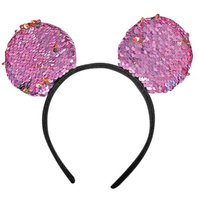 Στέκα Αυτιά με Μαγικές Πούλιες 20x19cm Carnavalista 232129