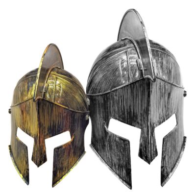 Κράνος Σπαρτιάτη 28x28cm Carnavalista 232135