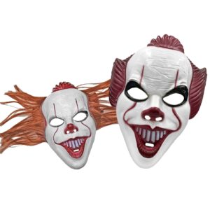 Μάσκα Κλόουν  Carnavalista 232205