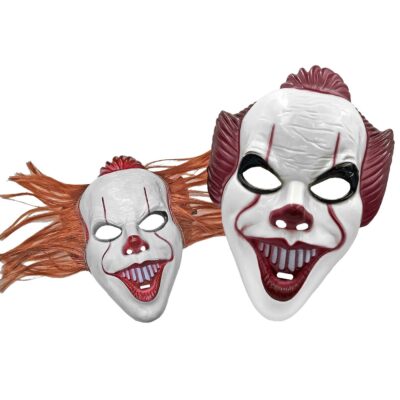 Μάσκα Κλόουν  Carnavalista 232205