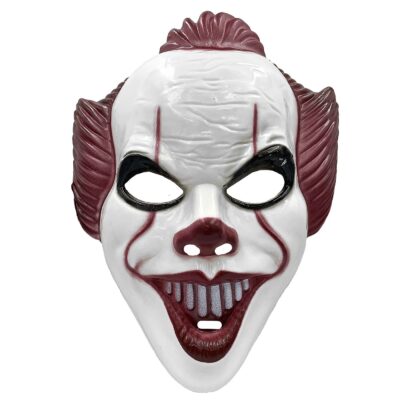 Μάσκα Κλόουν  Carnavalista 232205