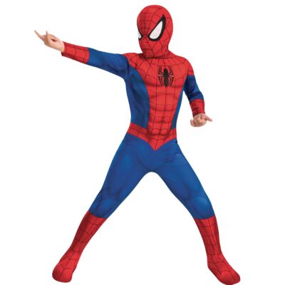 Στολή Παιδική Spiderman  Rubie's
