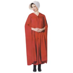 Καλόγρια Κόκκινη με Άσπρο Καπέλο  Carnavalista 232225