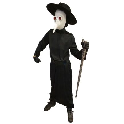 Στολή Παιδική Plague Doctor  Carnavalista 232239