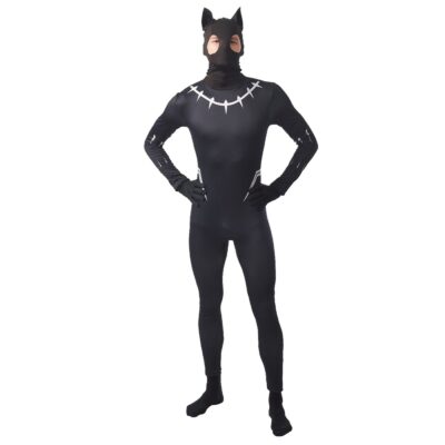 Στολή Παιδική Πάνθηρας  Carnavalista 232244