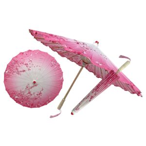 Κινέζικη Ομπρέλα 55x ø82cm Carnavalista 232279