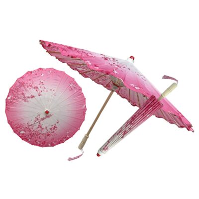 Κινέζικη Ομπρέλα 55x ø82cm Carnavalista 232279