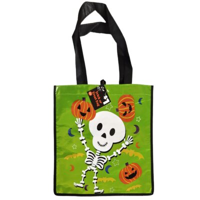 Τσάντα Halloween Σχέδιο 32x30cm Carnavalista 232364