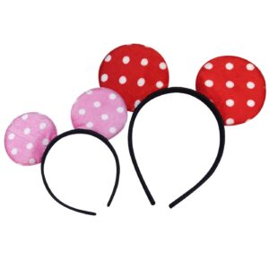 Στέκα Ποντικίνα 22x18cm Carnavalista 232379