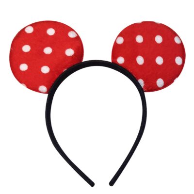 Στέκα Ποντικίνα 22x18cm Carnavalista 232379