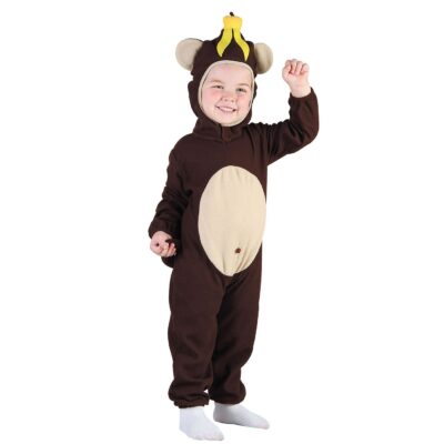 Στολή Μπεμπέ Μαιμουδάκι  Carnavalista 232382