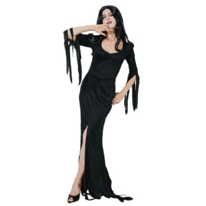 Στολή Γυναικεία Black Gothic  Carnavalista 232394