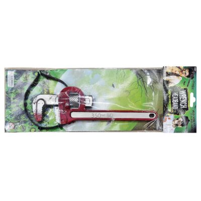 Στέκα Γαλλικό Κλειδί με Αίμα 28cm Carnavalista 232402