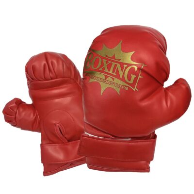 Γάντια Μποξ Ενηλίκων  Carnavalista 232429