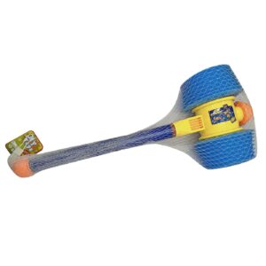 Σφυρί Αποκριάτικο Ήχος 66x27x14cm Carnavalista 232433