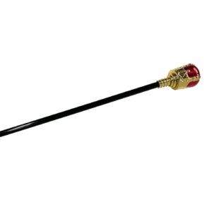 Βασιλικό Σκήπτρο 48x6cm Carnavalista 232442