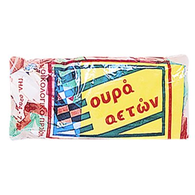 Ουρά Αετού Πλαστική 3m Carnavalista 23266