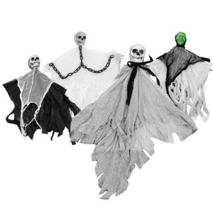 Φιγούρα Τρόμου Διακοσμητική ~70x60cm Carnavalista 232514