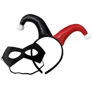 Σετ Στέκα & Μάσκα Ματιών  Carnavalista 232565