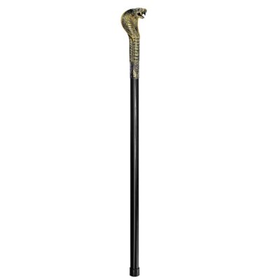 Ραβδί Φίδι 2 Χρώματα 94cm Carnavalista 232581