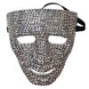Μάσκα με Διαμάντια Πρόσωπο  Carnavalista 232586