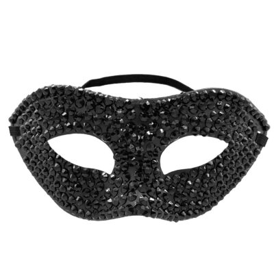Μάσκα Ματιών με Διαμάντια  Carnavalista 232587