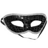 Μάσκα Ματιών Βενετσιάνικη 19x8,5cm Carnavalista 232588