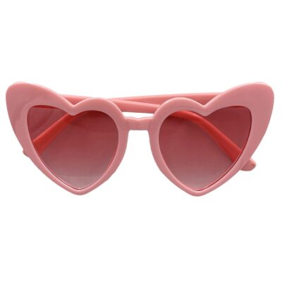 Γυαλιά Καρδιές 15x6cm Carnavalista 232601