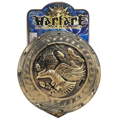 Ασπίδα Βίκινγκ ø20cm Carnavalista 232611