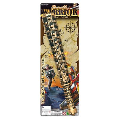 Ρόπαλο Βίκινγκ 47x16cm Carnavalista 232614