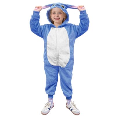 Στολή Μπεμπέ Μπλε Τερατάκι  Carnavalista 232624