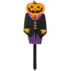 Διακοσμητικό Halloween Ξύλινο 65x21cm Carnavalista 232668
