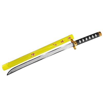 Σπαθί Νίντζα 68x7cm Carnavalista 232705