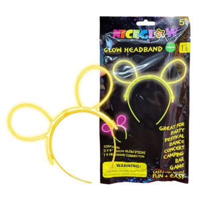 Στέκα Ποντίκι Φωσφοριζέ  Carnavalista 232714