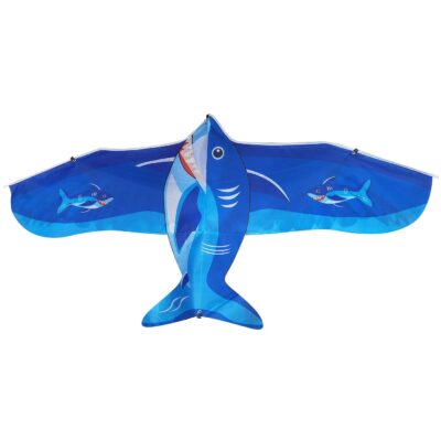 Χαρταετός Πουλί με Σπάγγο 120x67cm Carnavalista 232716