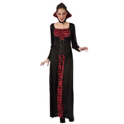 Στολή Γυναικεία Βαμπιρίνα  Carnavalista 232730