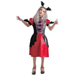 Στολή Παιδική Βαμπιρίνα  Carnavalista 232738