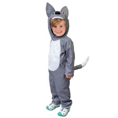 Στολή Μπεμπέ Λυκάκι  Carnavalista 232744