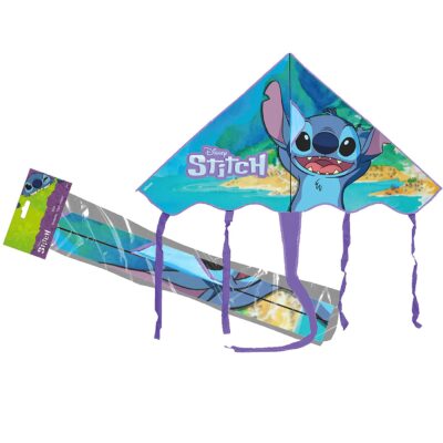 Αετός Υφασμάτινος Stitch 99x70cm Stitch