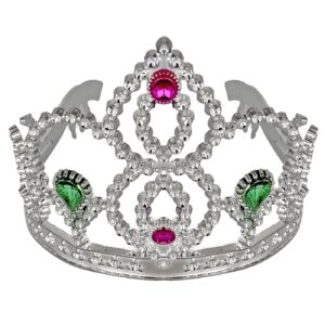 Κορώνα Πριγκίπισσας με Γουνάκι  Carnavalista 23306