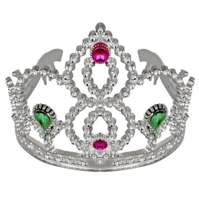 Κορώνα Πριγκίπισσας με Γουνάκι  Carnavalista 23306