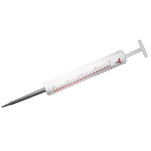 Σύριγγα 52x5,5cm Carnavalista 23310