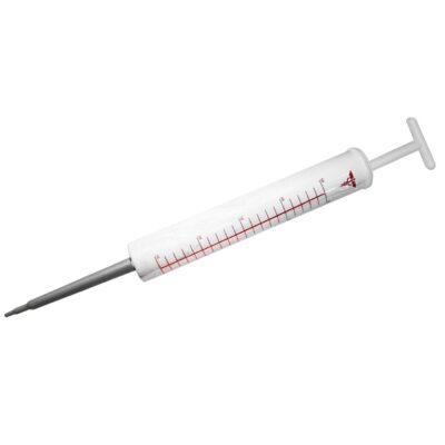 Σύριγγα 52x5,5cm Carnavalista 23310