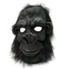 Μάσκα Γορίλα με Μαλλιά  Carnavalista 23374
