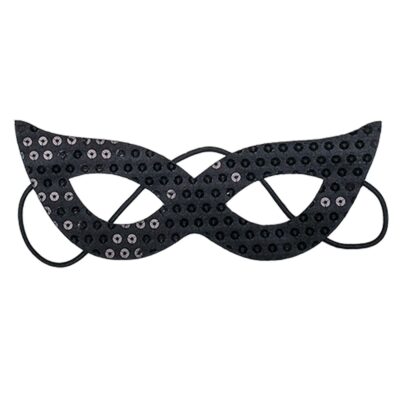 Μάσκα Πούλιες 18x7 Carnavalista 23423