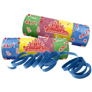 Gnome Πάνινος με Σκούπα 42cm Carnavalista 232650