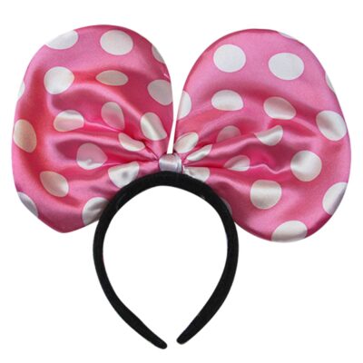 Στέκα Ποντικίνα Γίγας 29x27cm Carnavalista 23467