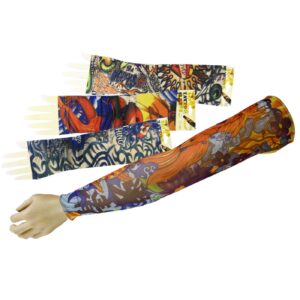 Αλυσοπρίονο Πλαστικό 40x12cm Carnavalista 232012