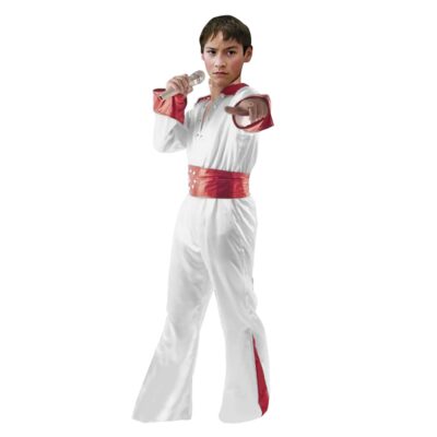 Στολή Disco Dancer Παιδική  Carnavalista 23562