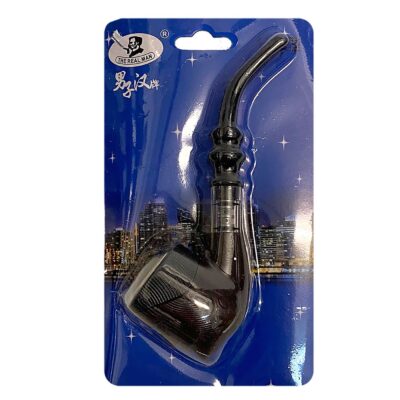 Πίπα Αποκριάτικη 13cm Carnavalista 23578